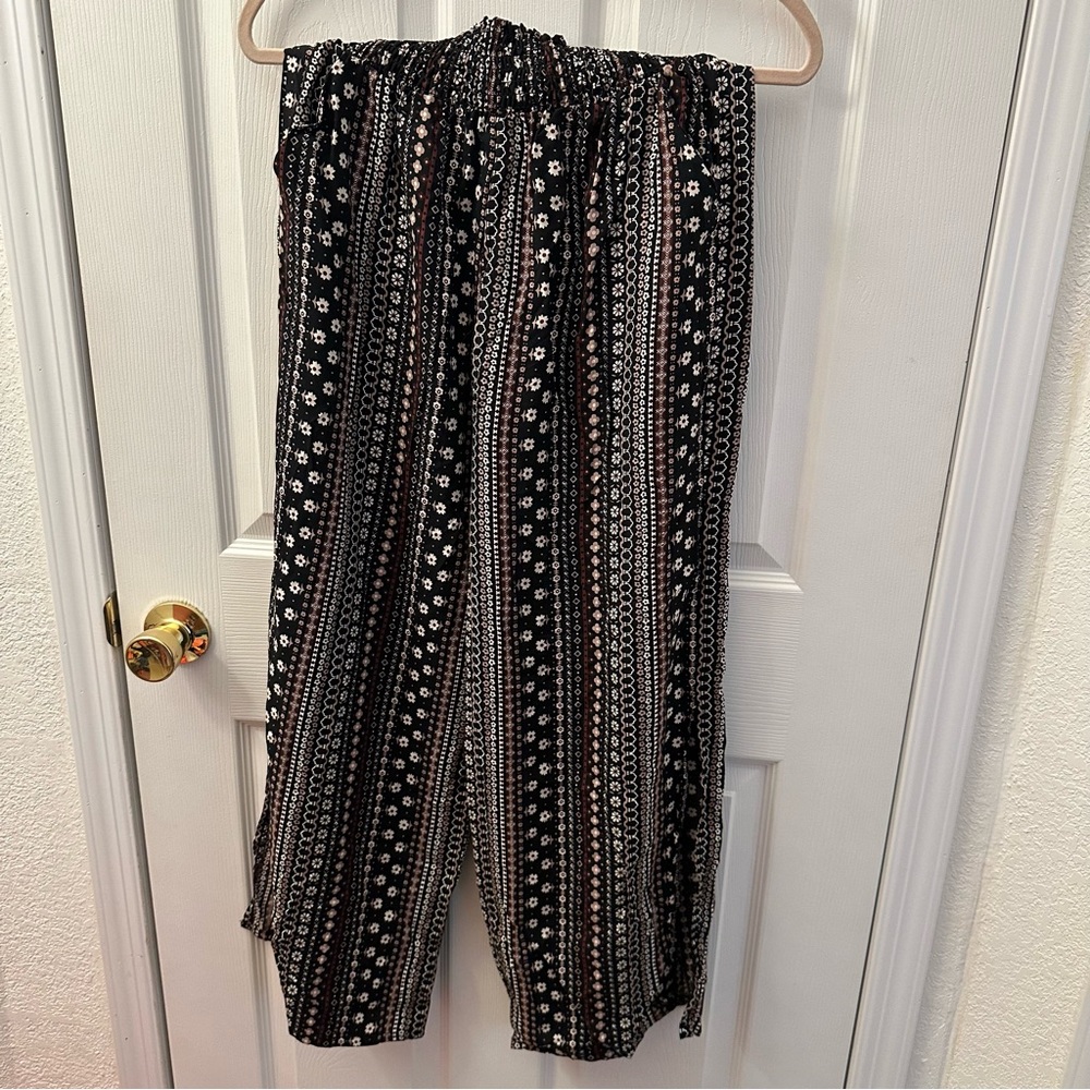 Women’s Indero Pants Size L
